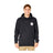 Ripcurl Wetsuit Icon Hood Fleece - Black