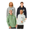 Ripcurl Wetsuit Icon Hood Fleece