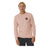 Ripcurl Wetsuit Icon Long Sleeve Tee - Light Peach