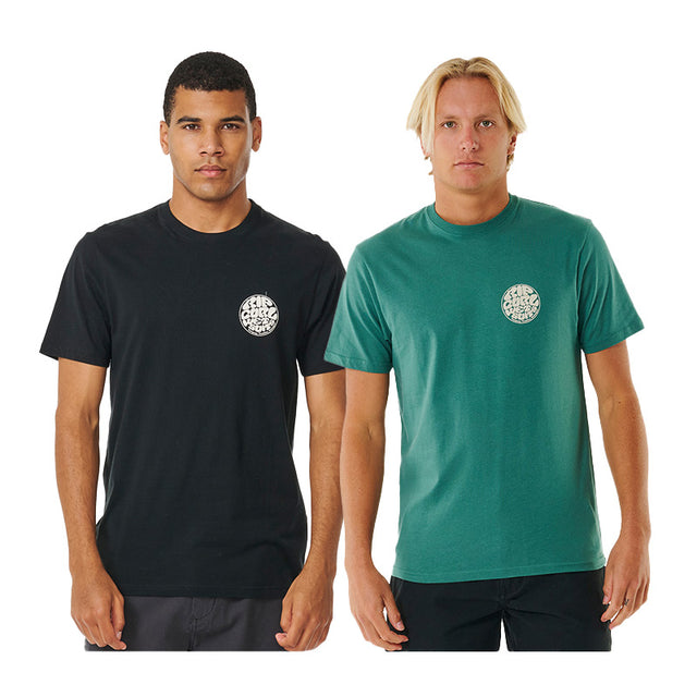 Ripcurl Wetsuit Icon Tee