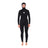 Ripcurl Womens Dawn Patrol 5/4 CZ Hood Wetsuit - Black