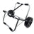 RUK Large Canoe/Boat Trolley - Rugged 