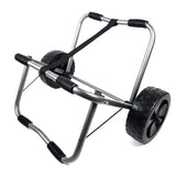 RUK Large Canoe/Boat Trolley - Rugged 