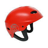 RUK Rapid Helmet - Red