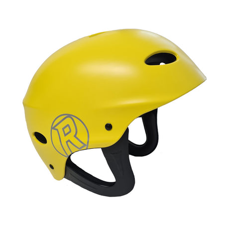 RUK Rapid Helmet - Yellow