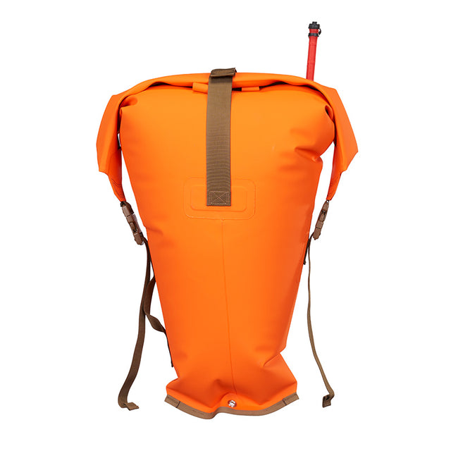 Watershed Salmon Stowfloat - Safety Orange