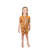 Saltskin Sun Suit - Giraffe