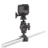 Scotty 134 Action Camera Mount 2.0 w/Mounts