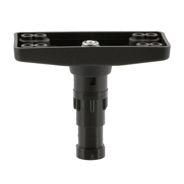 Scotty Swivel Fishfinder Post Bracket - 272