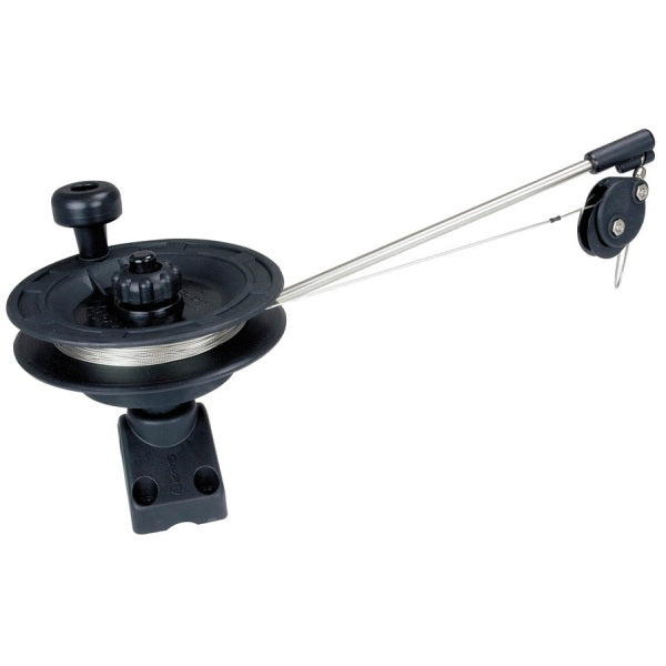 Scotty Laketroller Bracket Mount - 1073