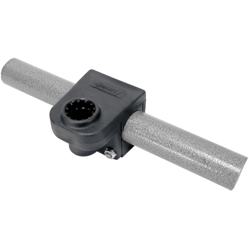 Scotty Round Rail Mount - 245