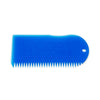 Sex Wax Surf Wax Comb - Blue