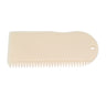 Sex Wax Surf Wax Comb - Cream