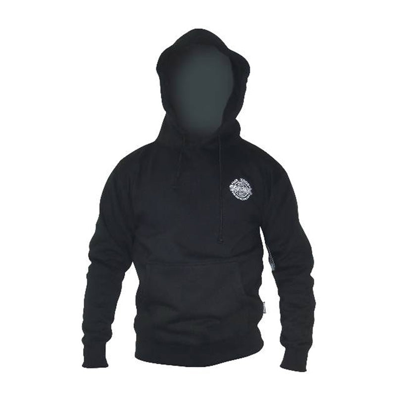 Sex Wax Hoodie - Black