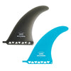 Shapers Fins Classic Series Longboard Box Fin 10ft