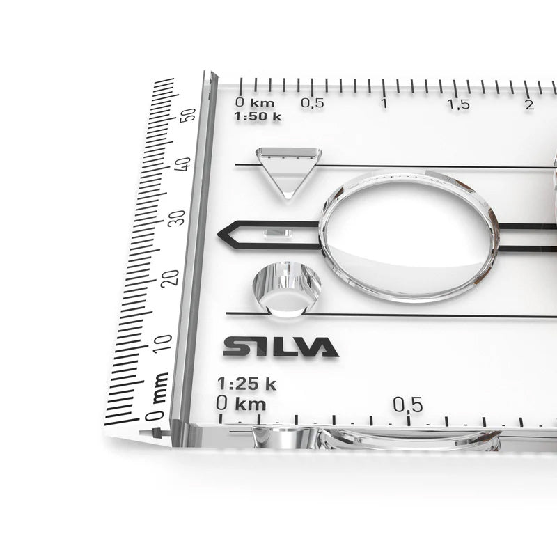 Silva 3NL-360 Compass