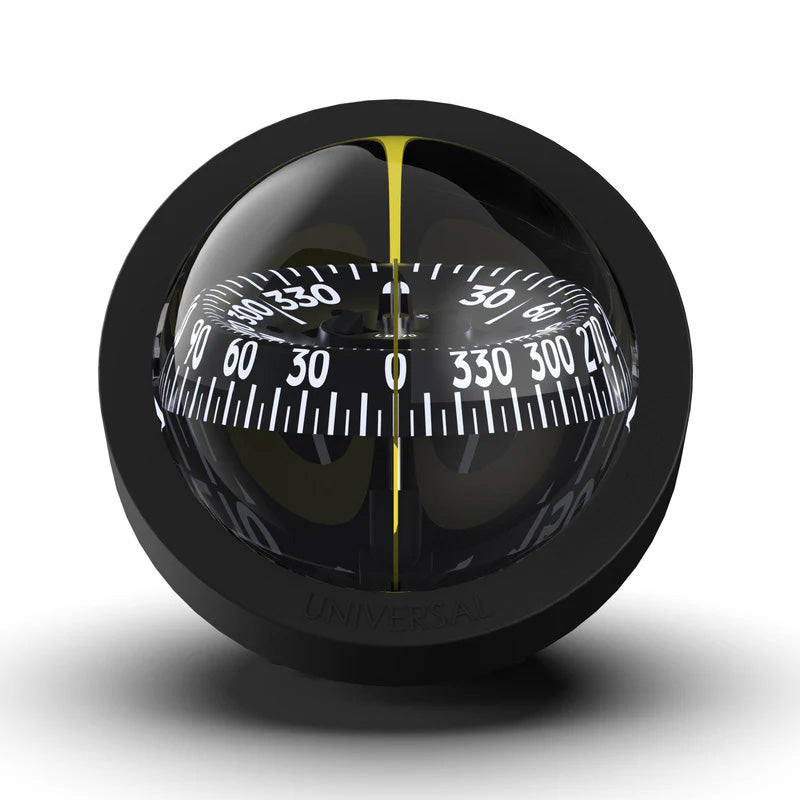 Silva 70UN Compass - Black