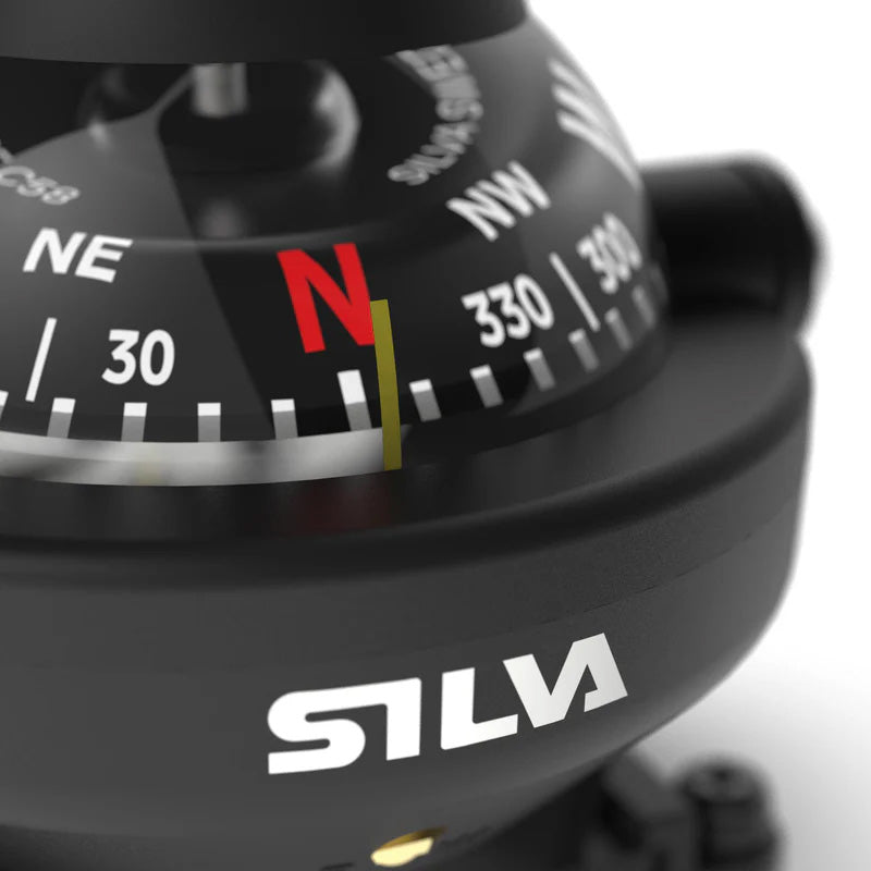 Silva C58 Compass