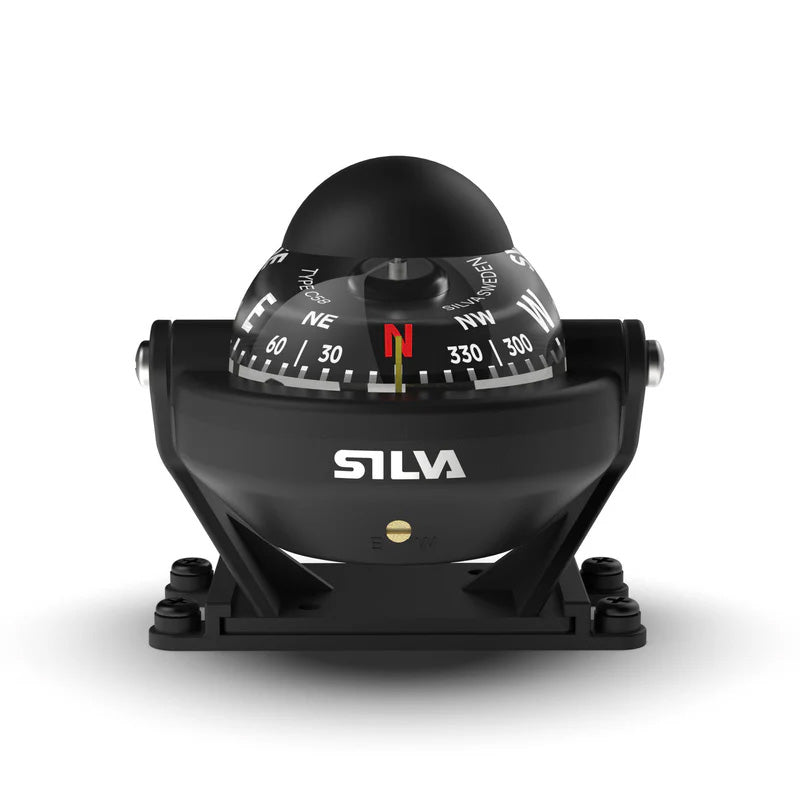 Silva C58 Compass