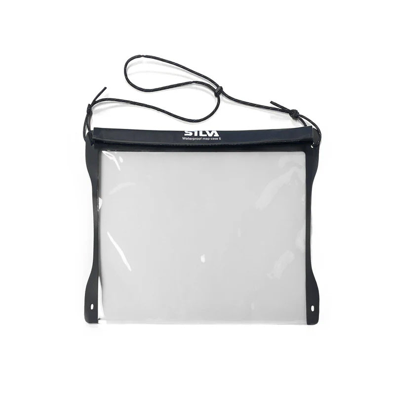 Silva Waterproof Map Case - Small