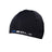 Sola 2mm Super-Stretch Beanie - Black