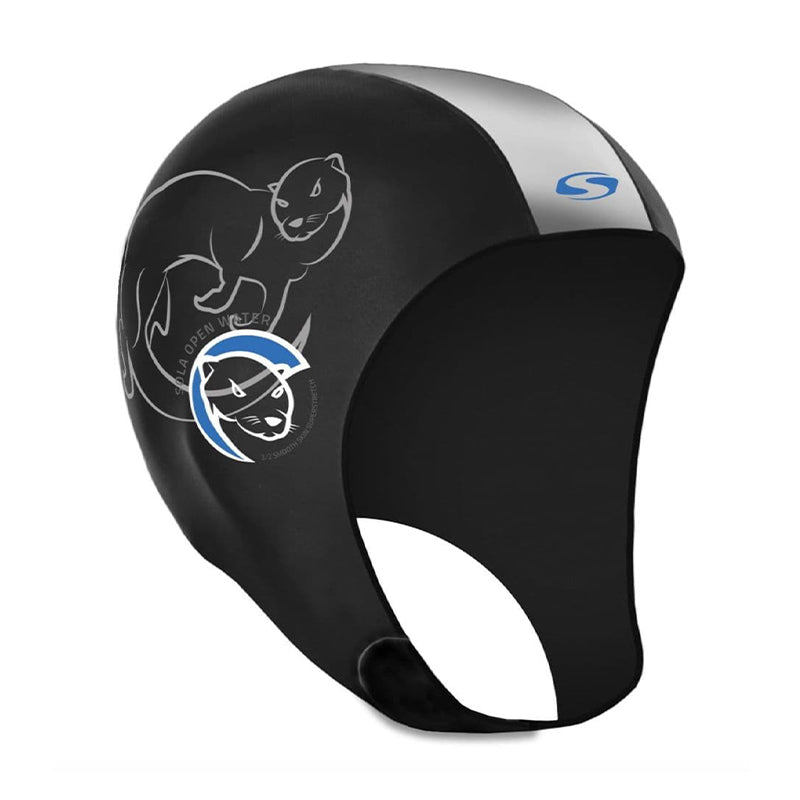 Sola 3mm Openwater Swim Cap