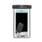 Sola Waterproof Accessories Case - Black