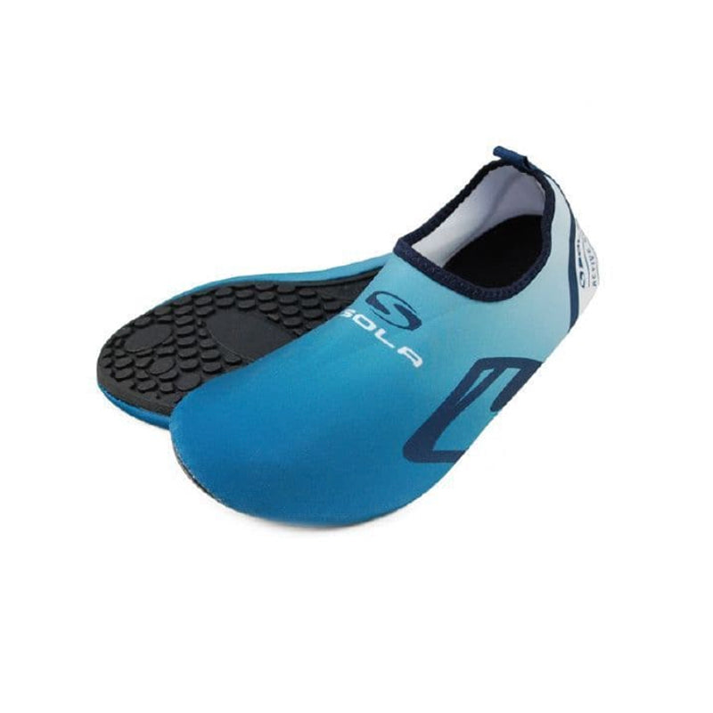 Sola Active Sole - Blue