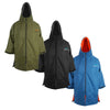 Sola Waterproof Changing Coat