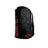 Sola Dry Bag 15L - Black/Red