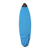 Sola Funboard Board Sock - 6ft 0 - Blue Stripe