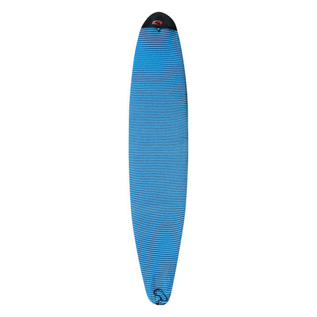 Sola Longboard Board Sock 9ft 2 - Blue Stripes