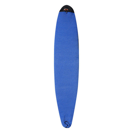 Sola Longboard Board Sock 9ft 2 - Navy Stripes