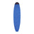 Sola Mini Mal Board Sock - 8ft 0 - Navy Stripes