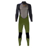 Sola Mens Fusion 3/2mm Fullsuit - Khaki