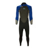 Sola Mens Fusion 3/2mm Fullsuit - Navy/Marl