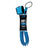 Sola SUP Coil leash - 10ft - Aqua