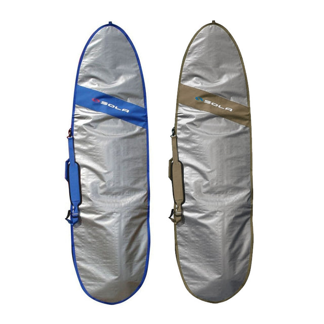 Sola 7ft 0 Hybrid 6mm Board Bag