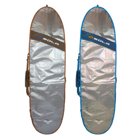 Sola 7ft 6 Mini Mal 6mm Board Bag