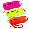 Sola Swim Buoy Drybag - Double Chamber