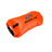 Sola Swim Buoy Drybag - Single Chamber - Orange