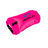 Sola Swim Buoy Drybag - Single Chamber - Pink