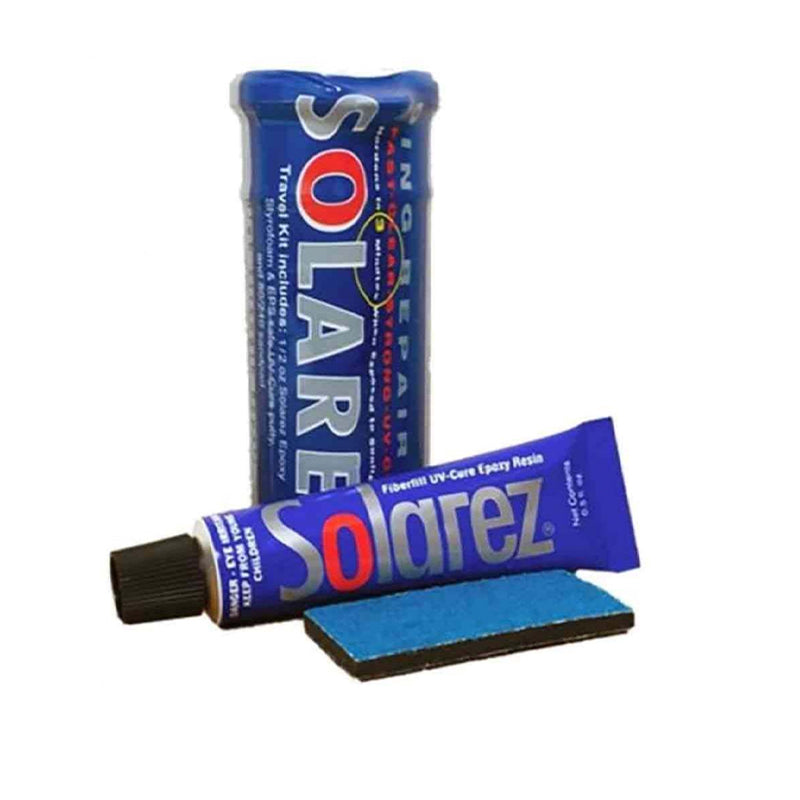 Solarez Epoxy Mini Travel Kit