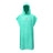 Sola Towel Changing Robe - Mint