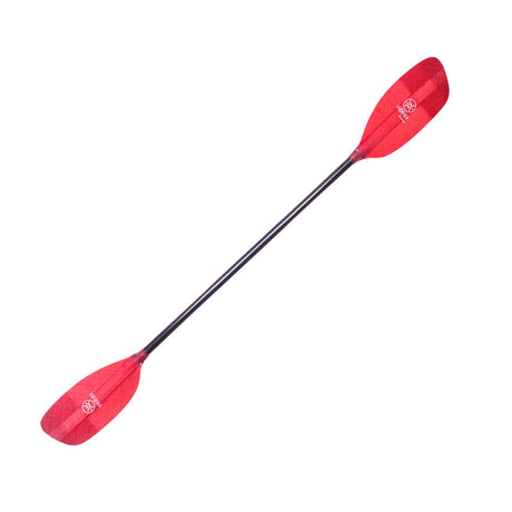 Werner Powerhouse Glass Straight - Red