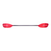 Werner Powerhouse Glass Straight - Red