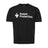 Sweet Protection Tee - Mens - Black