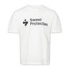 Sweet Protection Tee - Mens - White