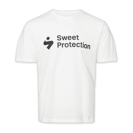 Sweet Protection Tee - Mens - White