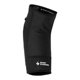 Sweet Protection Knee Guards Light - Black